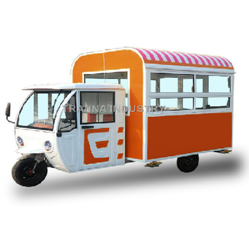 TRST(3wheels)
