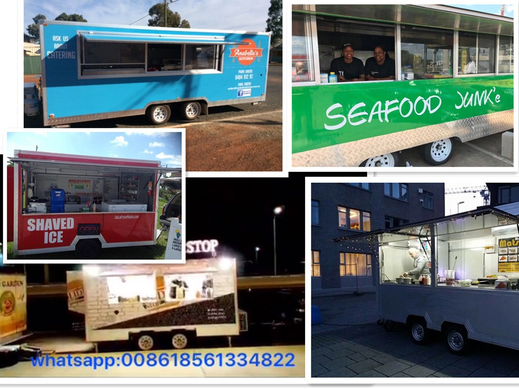 TRANDA CUSTOMER USE IN ALL OVER THE WORLD(图1)