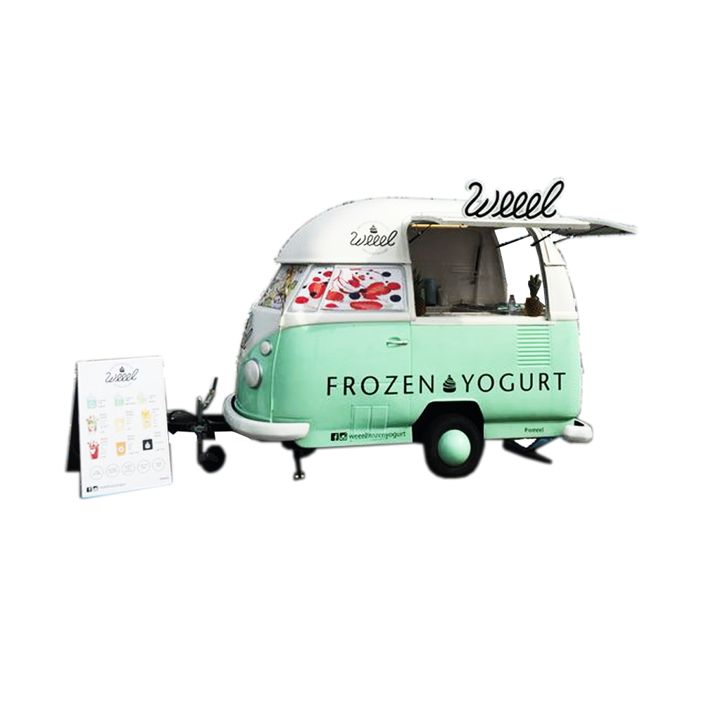 TRVWT(VW Mini)