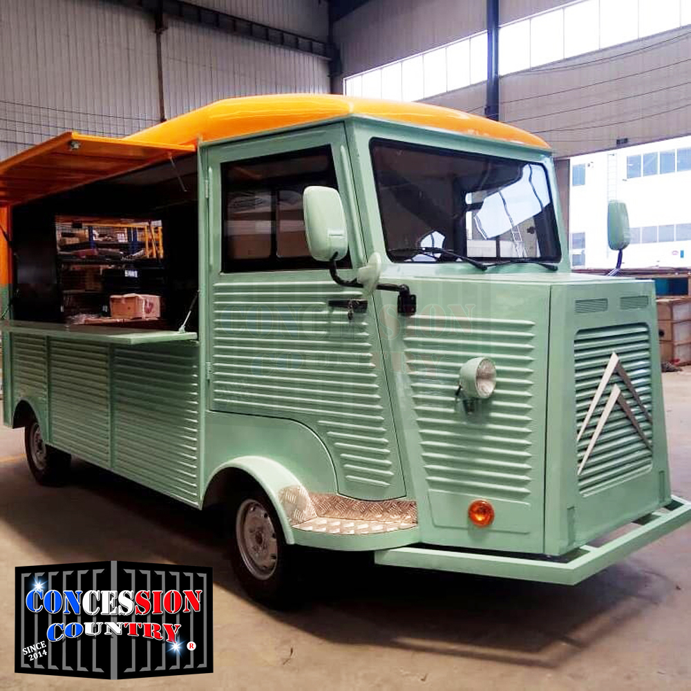 TRCT(Electric Car)