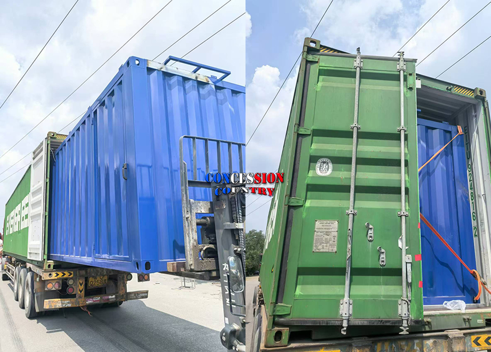 2 floor container restaurant (图4)