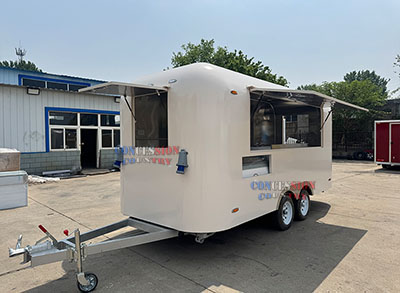 2 airstream style food trailer(图2)
